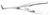 Tieck Nasal Speculum Infant - N2125